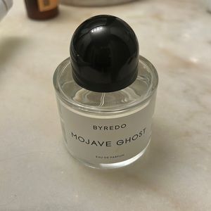 Brand new Byredo Mojave Ghost 100ml/3.4 oz perfume.